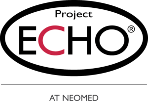 Project ECHO logo