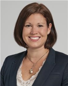 Mary E. Klecka, M.D. (’12)