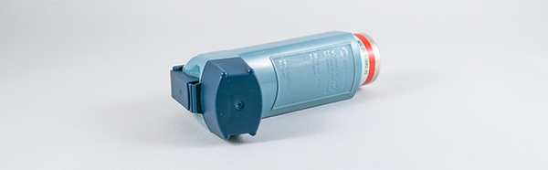 albuterol inhaler