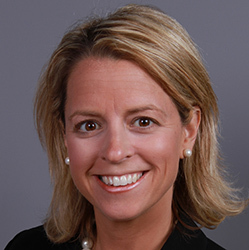 Cynthia Zelis, M.D. (’96)