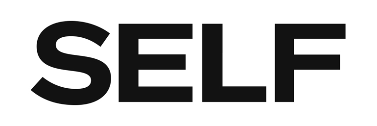 SELF magazine logo