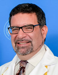 Eugene Mowad, M.D.