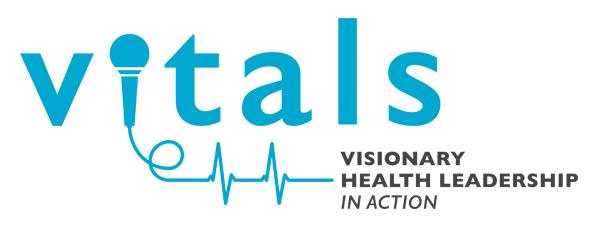 Vitals speaker series, exclusively by NEOMED.